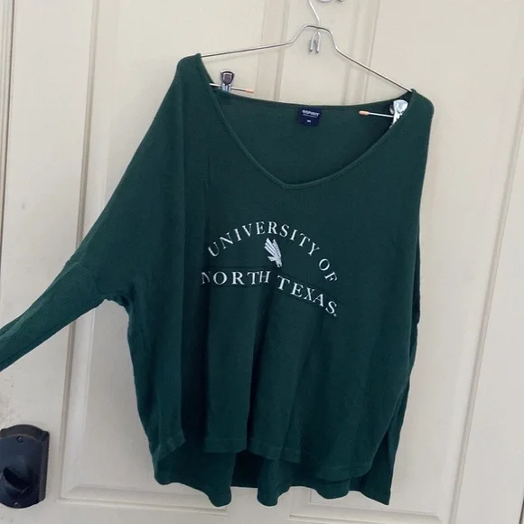 💚UNT Shirt - Picture 2 of 3